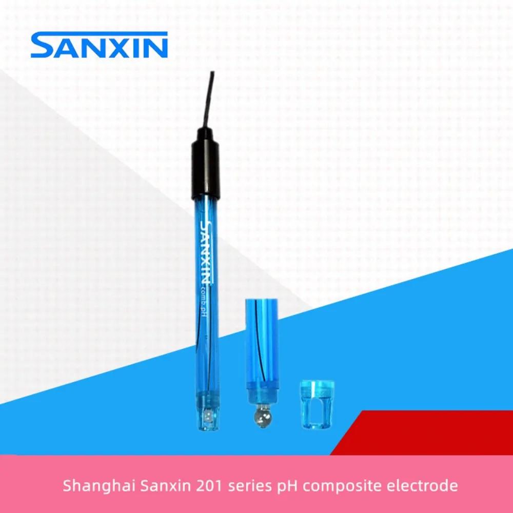  Sanxin 201-a 201-c öƽ  pH  , ǿ pH  